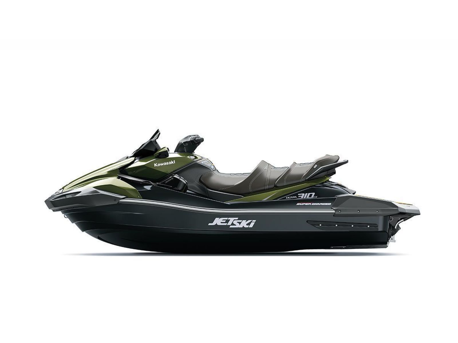 Гидроцикл KAWASAKI JET SKI ULTRA 310LX 2025